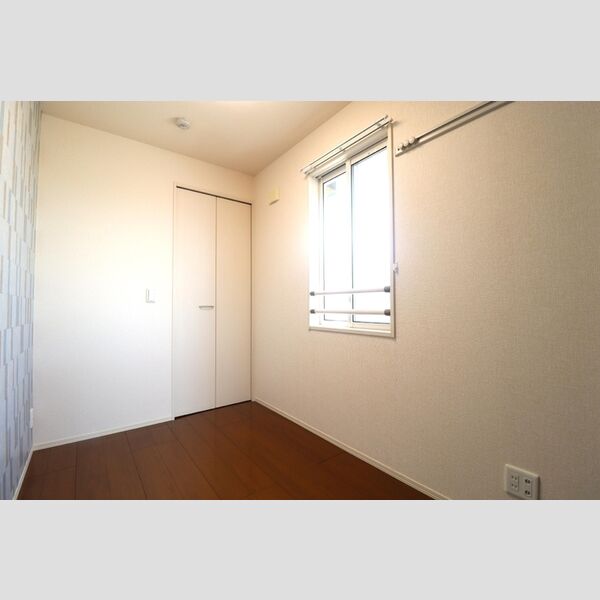 サンライズ上之301号室 洋室