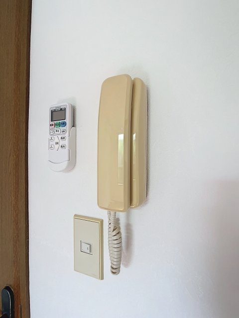 ＯＺ壱番街2階 セキュリティ