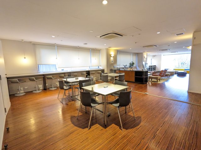 ガーデン板橋氷川町718号室 その他共有部分