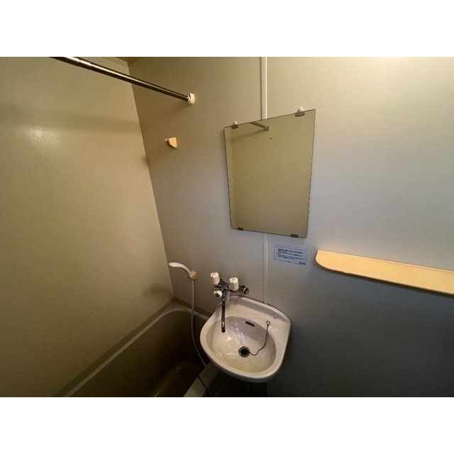 メゾン・ド・ディマンシェ 内観