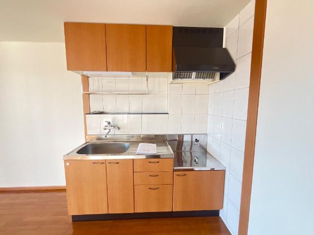 Ｊ．Ｓガーデン303号室 キッチン