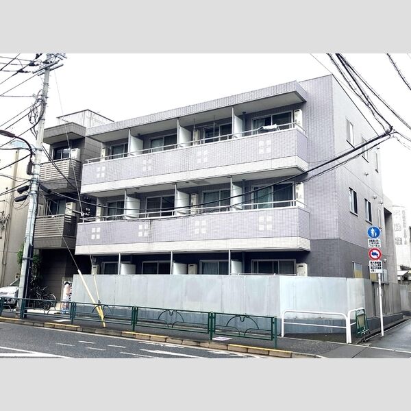 Park　K-1 の外観画像