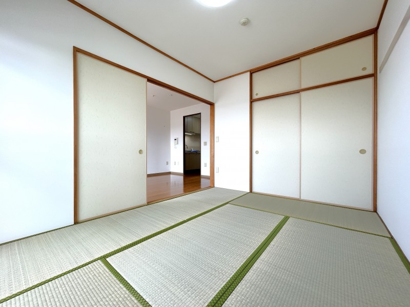 T's garden清瀬5階 部屋その他
