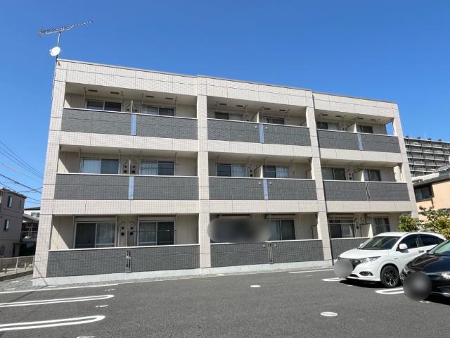 Ｒｙｕｓｅｎ 外観写真（昼）