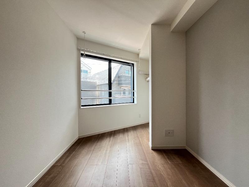 キングストン西糀谷2階 リビング