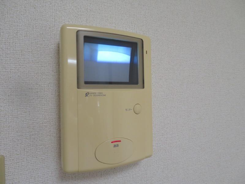 メゾンアンソレイエ1階 部屋その他