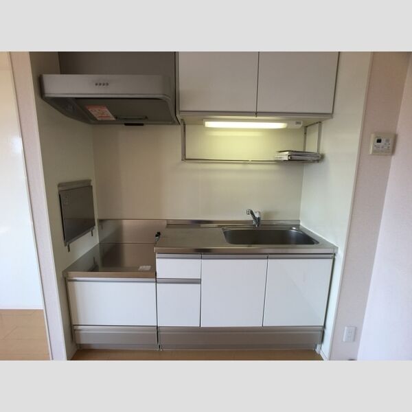 グリーンハイム ◆キッチン◆