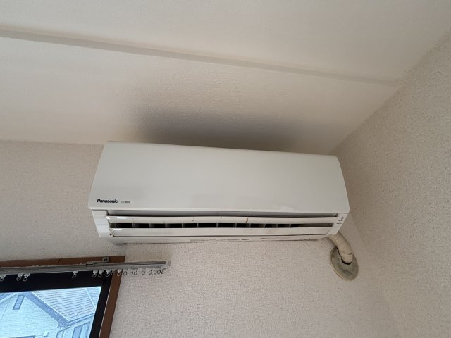 ミモザ 部屋設備