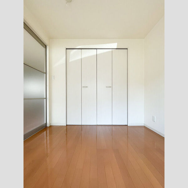 越山マンション101号室 洋室