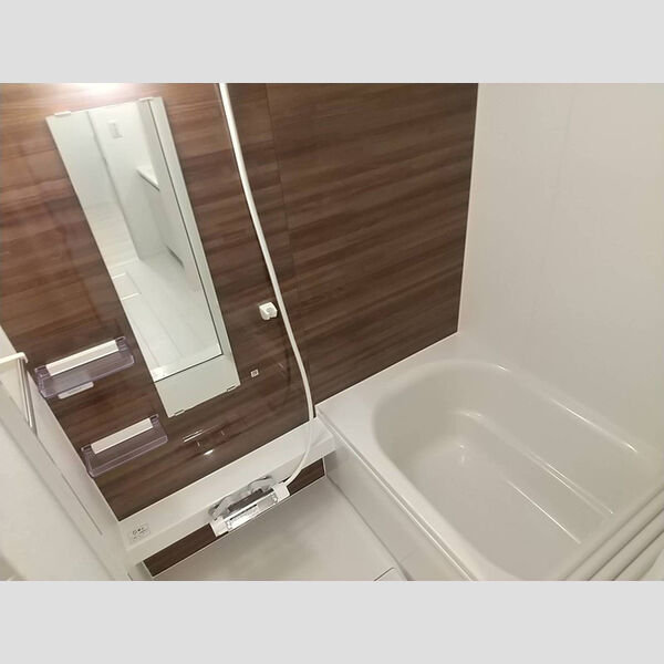 メゾンボヌール お風呂