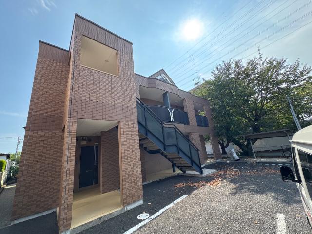 アメニティヴィラの外観画像