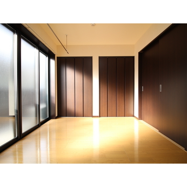 ハレアカラ 洋室約6.4帖