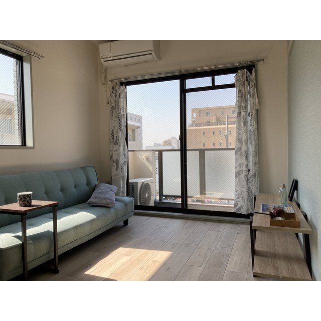 フローラル千歳台2階 同建物別部屋の参考画像