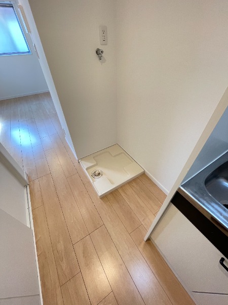 バーミープレイス新小岩2階 部屋その他