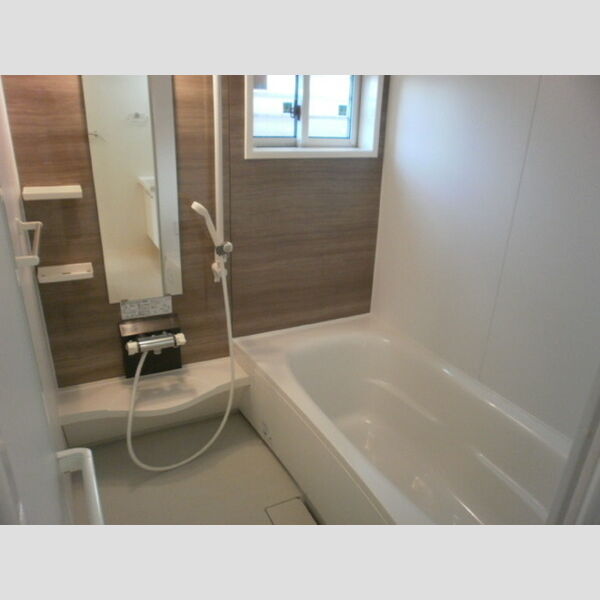 プランドール 一坪風呂♪