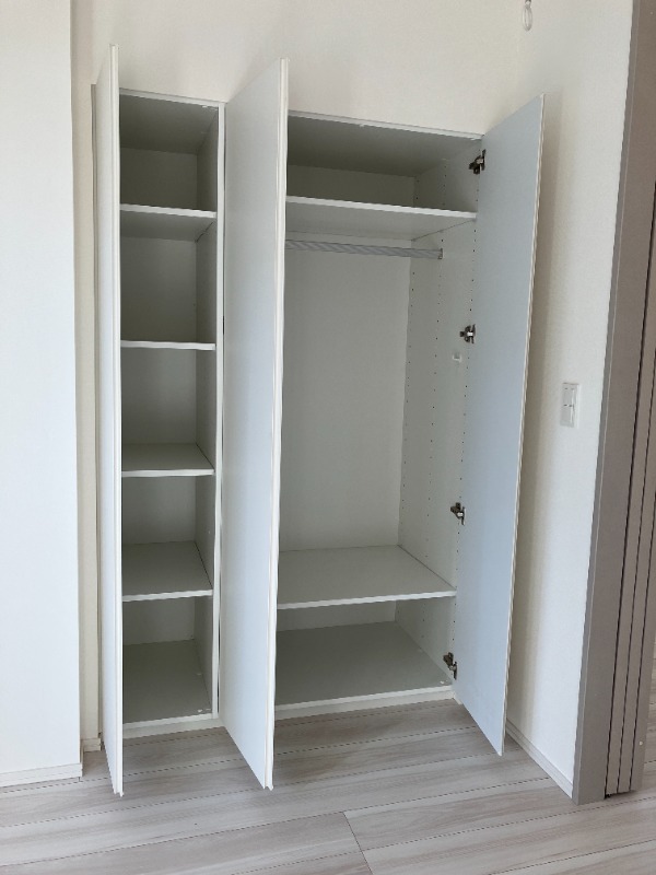 シーズンフラッツ両国11階 リビング