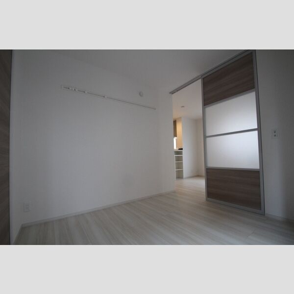 レジデンスワシクラ101号室 部屋その他