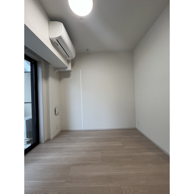 プレール・ドゥーク川口並木809号室 部屋その他