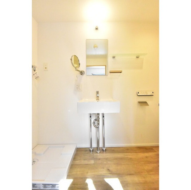 フロンティアコンフォート板橋ときわ台 内観