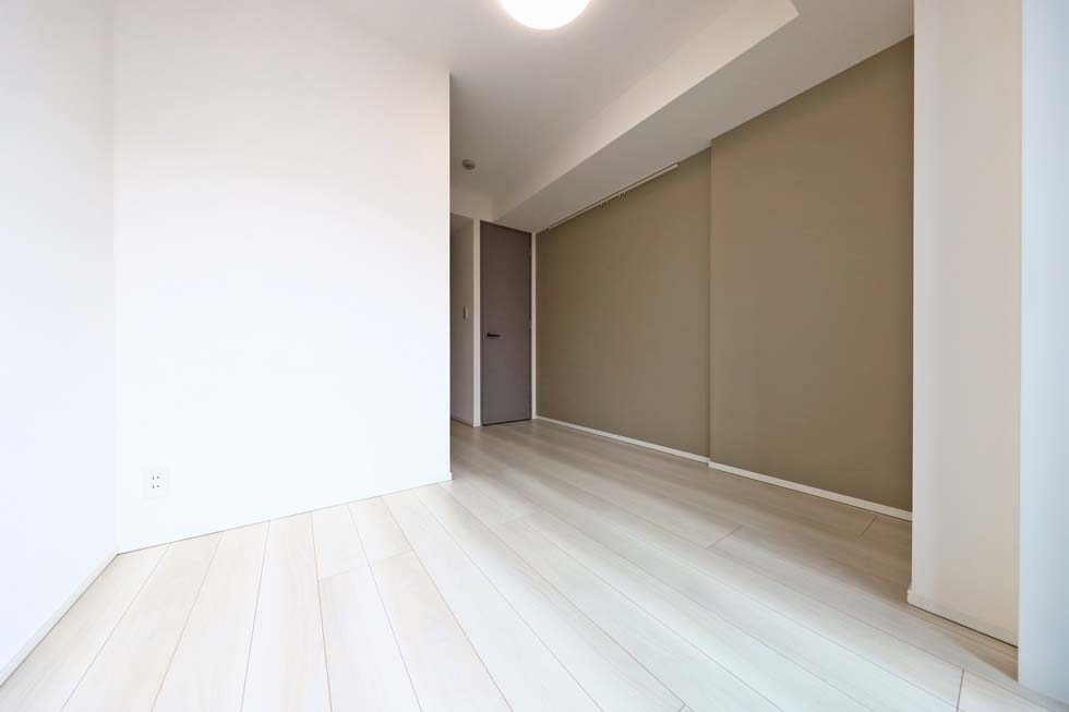 MIND武蔵中原 内観