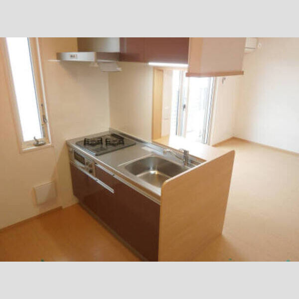 M・T・Le・Lien キッチン201