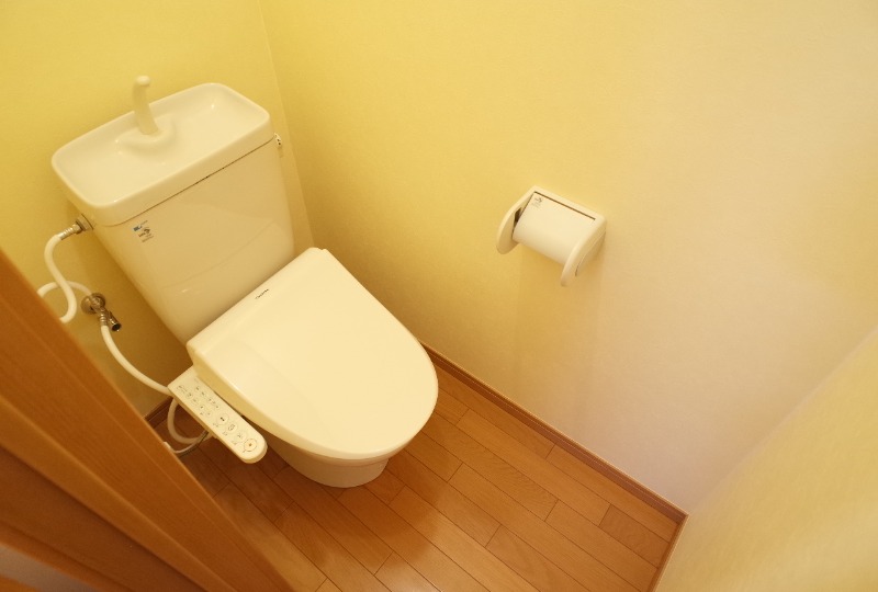 メルローズプレイス2階 部屋その他