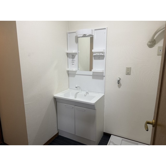 サンライズ大和P-1 内観