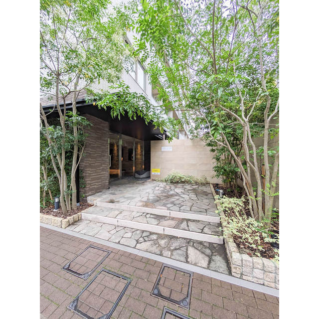 CORVAL大森0503号室 部屋その他