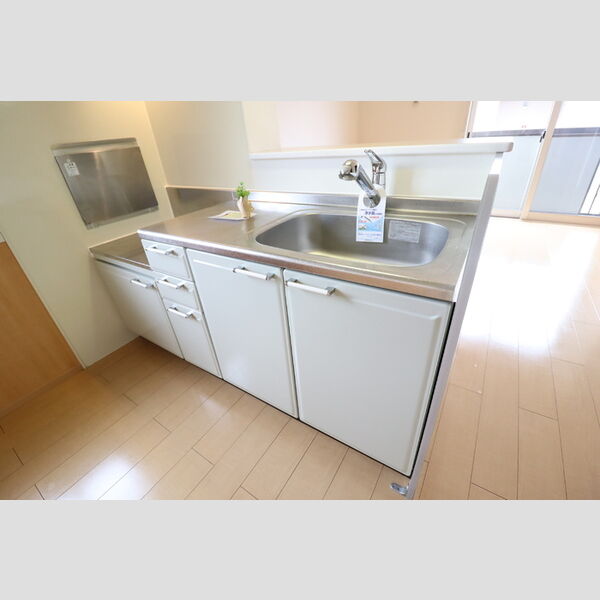 メルヴェイユ　Ⅴ キッチン