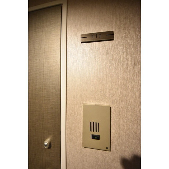 Court Blanche0117号室 内観