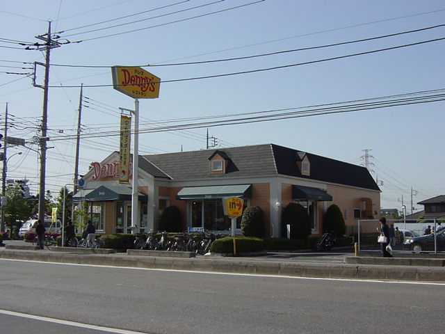 ＭＩｓｓｉｏｎ（ミッション） デニーズ東川口店まで613ｍ