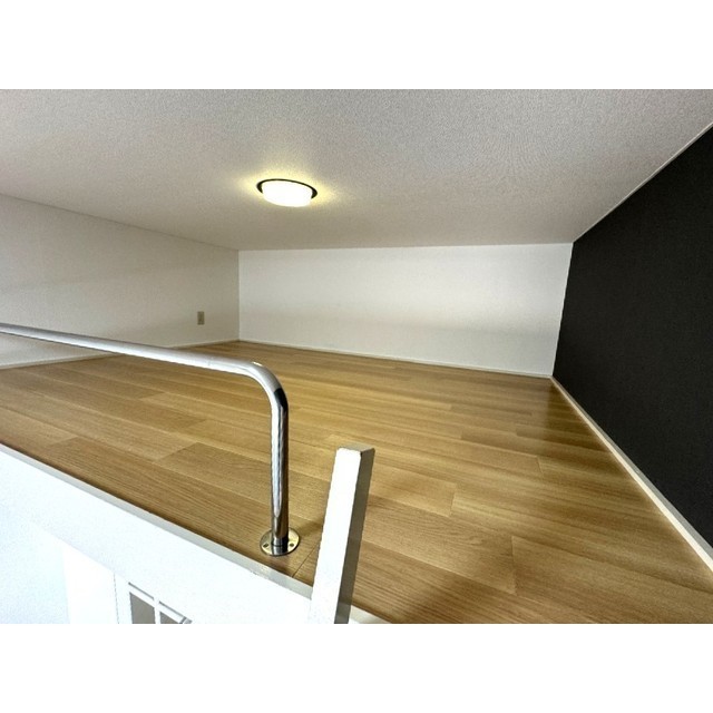 ダリア115号室 内観