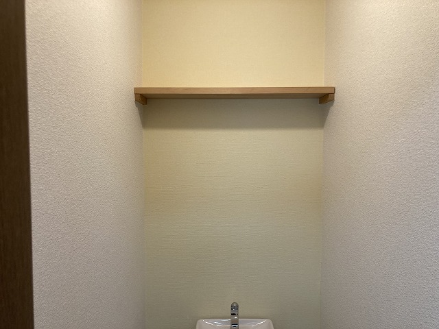 リューデスハイムⅢ2階 部屋その他