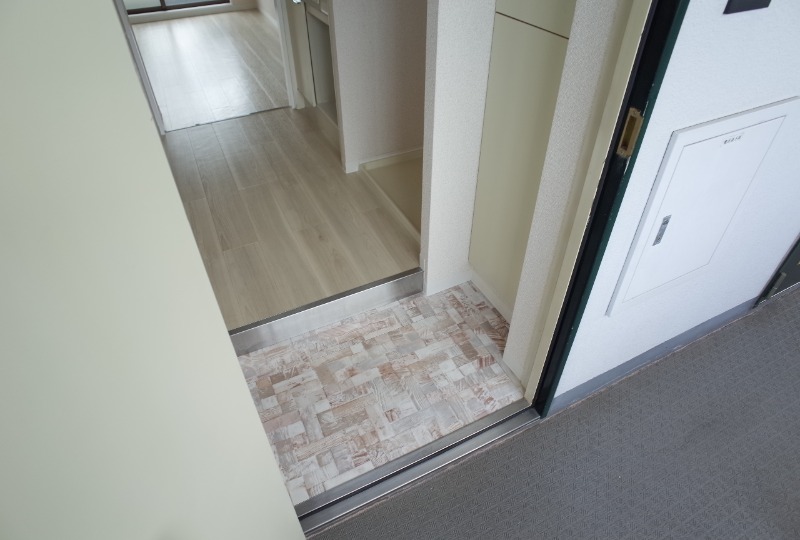 ジョイフル津田沼4階 部屋その他