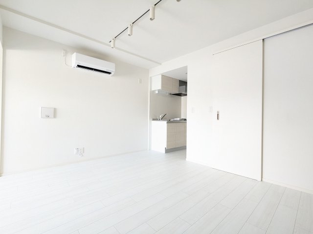 ソラシアレジデンス早稲田0502号室 その他