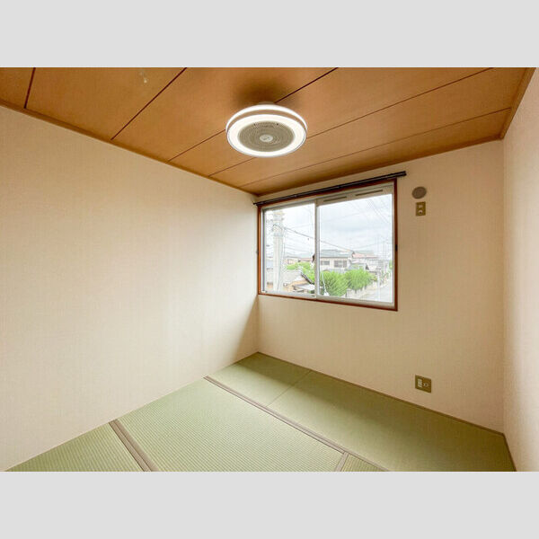 メゾンベルジュール201号室 部屋その他