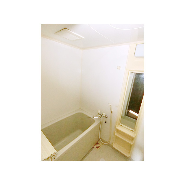 ヴィラ・ゼルコア ※別号室イメージ