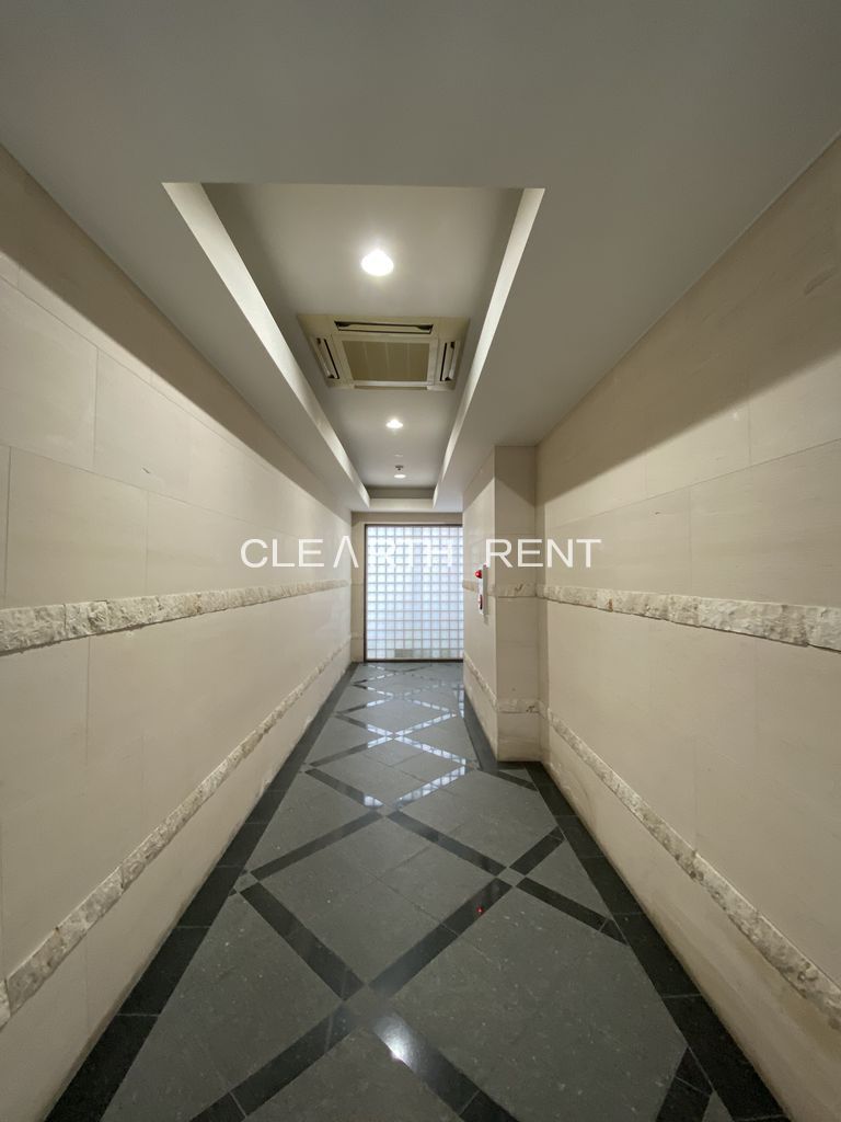 コンシェリア・デュー後楽園7階 管理体制良好