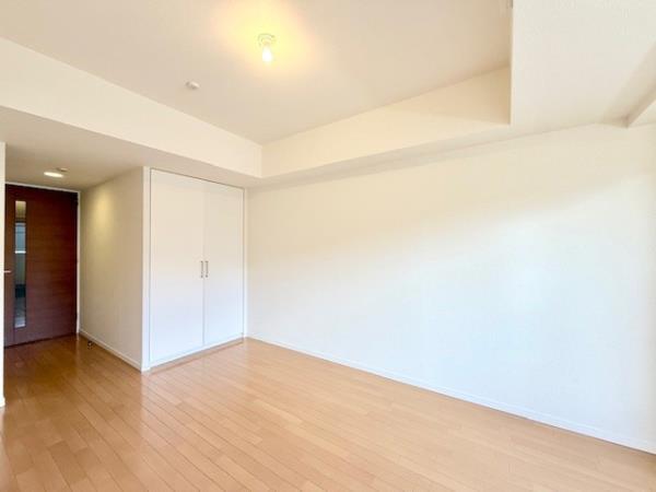 パークスフィア中野富士見町 リビング