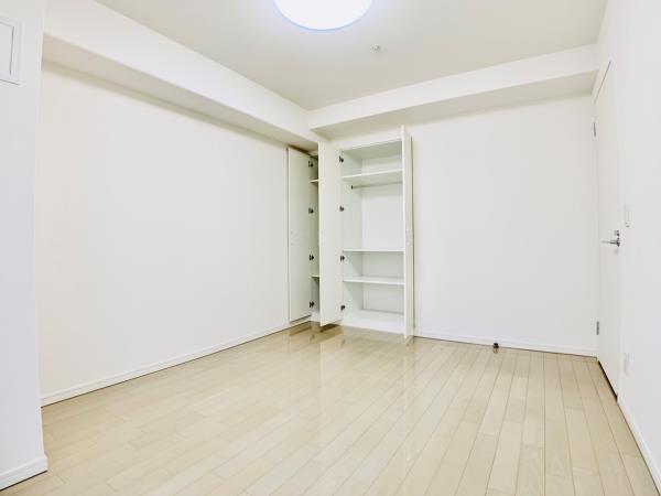 Ｂｒｉｌｌｉａ　ｉｓｔ　東雲キャナルコート3階 リビング