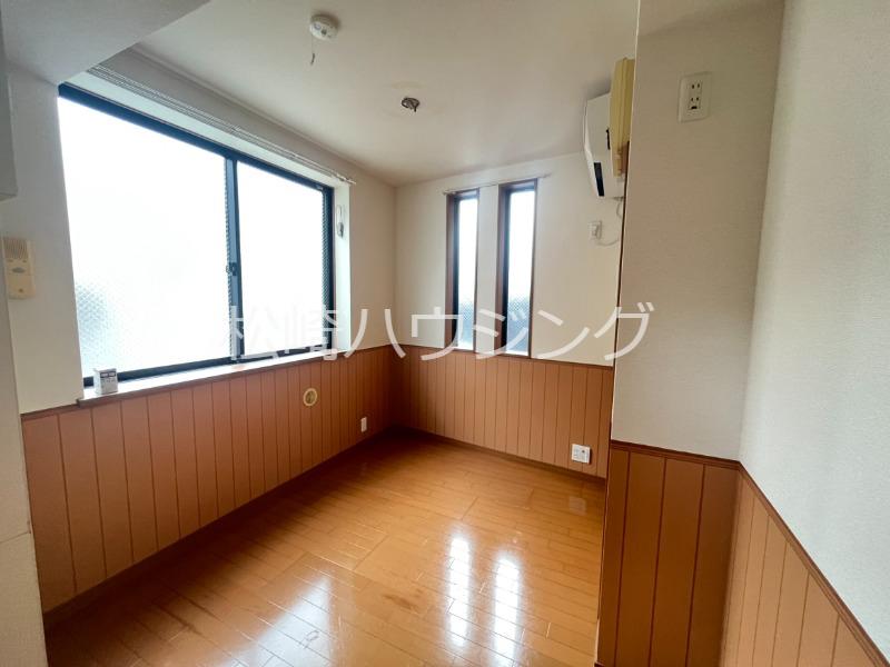 ライフピアロワール1階 別室の写真です