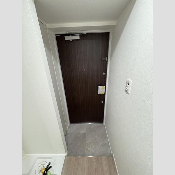 MAXIV八王子TRE805号室 部屋その他