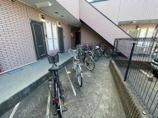 グランビスタ参番館(K-141)2階 部屋その他