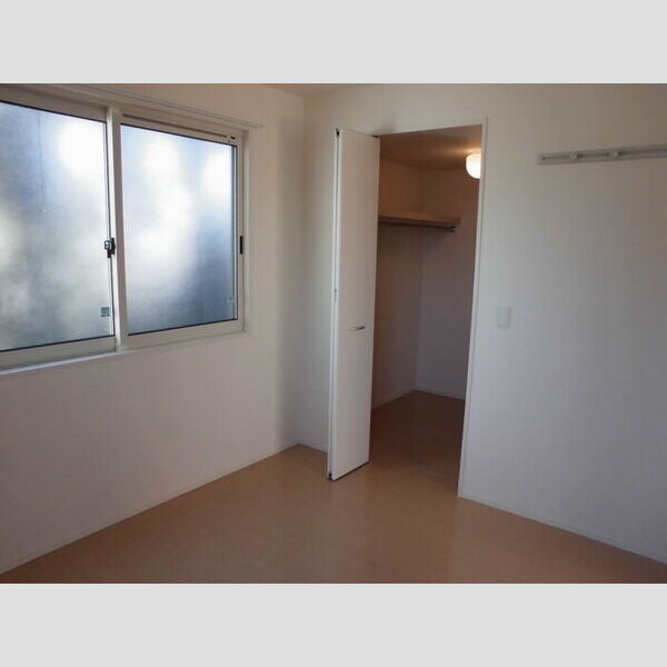 グレイン・ムーン101号室 居室