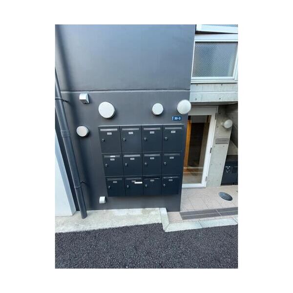ブラン渋谷本町303号室 部屋設備