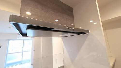 ハイネス富士見ヶ丘3階 同建物別部屋の参考画像