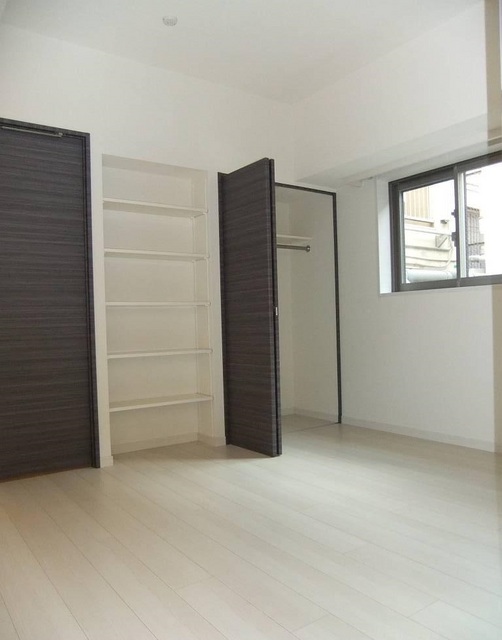 ガーラ・ステーション新丸子 ◆洋室◆