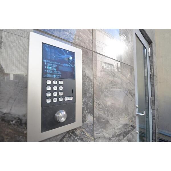 ReiGrande　Asakusa501号室 エントランス