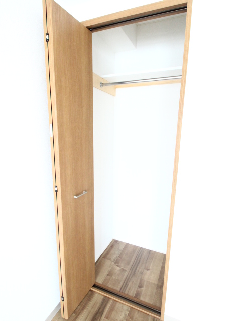 スターマンション4階 部屋その他