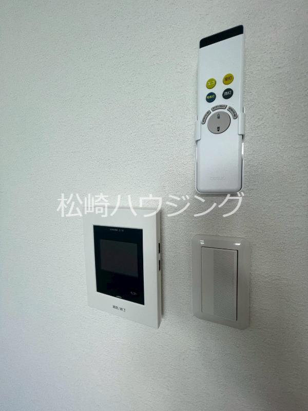 ホワイトヴィラ2階 部屋その他